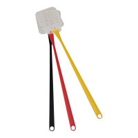 Fliegenklatsche 9 x 46 cm (B x L) Kunststoff farbig...