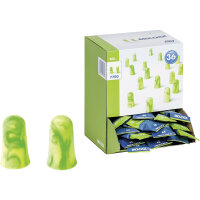 MOLDEX Gehörschutzstöpsel Pura-Fit Polyurethan...
