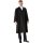 SoldanPlus Robe Classic-Line 56 Herren 100 % Polyester schwarz