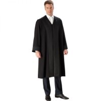 SoldanPlus Robe Classic-Line 90/94 Herren 100 % Polyester...