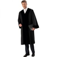 SoldanPlus Robe Classic-Line 44/46 Herren 100 % Baumwolle...