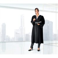 SoldanPlus Robe Classic-Line 34/36 Damen 100 % Polyester...