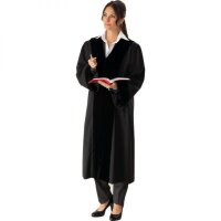 SoldanPlus Robe Komfort-Line 42/44 Damen 100 % Baumwolle...