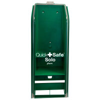 PLUM Erste Hilfe Station QuickSafe® Solo 14 x 37 x...