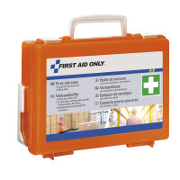 FIRST AID ONLY Erste Hilfe Koffer 26,7 x 21,1 x 9 cm (B x...