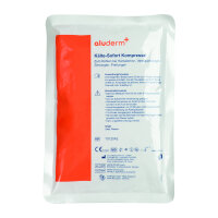 aluderm® Kaltkompresse 21 x 15 cm (B x L) nicht...
