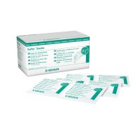 Softa Alkoholtupfer Swabs Einweg gebrauchsfertig 100...