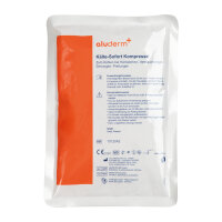 aluderm® Kaltkompresse 21 x 15 cm (B x L) nicht...