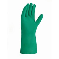 teXXor® Gummihandschuhe NITRIL 10 Nitril,...