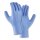 teXXor® Einweghandschuhe S Nitril lavendel 100 St./Pack.