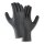 teXXor® Einweghandschuhe M Nitril schwarz 100 St./Pack.