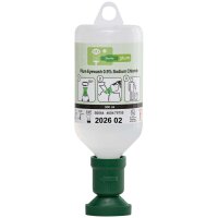PLUM Augendusche 0.9 % Sodium Chloride nicht mehrfach...
