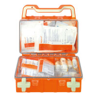 aluderm® Erste Hilfe Koffer DYNAMIC-GLOW S 28,7 x...