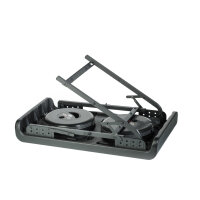 WEDO® Sitzset SITTOGO NXT Hocker: ABS Kunststoff,...