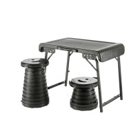 WEDO® Sitzset SITTOGO NXT Hocker: ABS Kunststoff,...