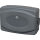 brennenstuhl® Kabelbox Steckdosenleiste 23 x 12,5 x 34 cm (B x H x T) Kunststoff anthrazit