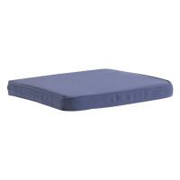 memo Gartenauflage Sitzkissen Breite des Sitzes: 41cm...