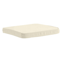 memo Gartenauflage Sitzkissen Breite des Sitzes: 41cm...