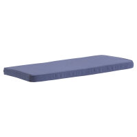 memo Gartenauflage Breite des Sitzes: 120cm Tiefe der...