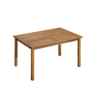 memo Gartentisch Manja 150 x 75 x 90 cm (B x H x T)...
