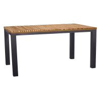 memo Gartentisch Sassa 150 x 77 x 90 cm (B x H x T)...