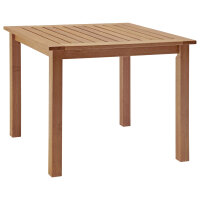 memo Gartentisch Calea 90 x 75 x 90 cm (B x H x T)...