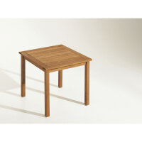 memo Gartentisch Cansa 90 x 75 x 90 cm (B x H x T)...