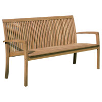 memo Gartenbank Enya 157 x 89 x 61 cm (B x H x T)...
