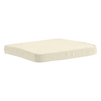 memo Gartenauflage Sitzkissen Breite des Sitzes: 50cm...