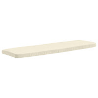 memo Gartenauflage Breite des Sitzes: 180cm Tiefe der...