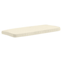 memo Gartenauflage Breite des Sitzes: 130cm Tiefe der...