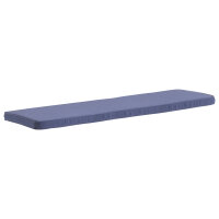 memo Gartenauflage Breite des Sitzes: 150cm Tiefe der...