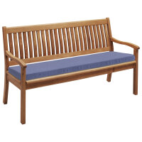memo Gartenauflage Breite des Sitzes: 150cm Tiefe der...