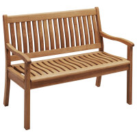 memo Gartenbank Cansa 131 x 90 x 62 cm (B x H x T)...