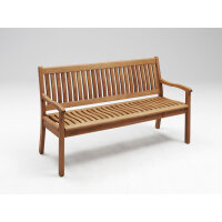 memo Gartenbank Cansa 156 x 90 x 62 cm (B x H x T)...