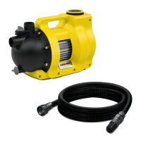 Kärcher Wasserpumpe BP 6.000 GARDEN SET 4,5bar bis...