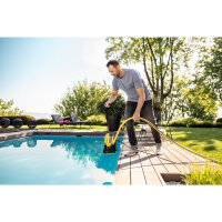 Kärcher Wasserpumpe SP 17.000 FLAT LEVEL SENSOR klares Wasser, leichtes Schmutzwasser 0,9bar bis 17.000l/h Netzbetrieb