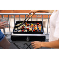 CAMPINGAZ Elektrogrill Plancha Electric 1 XD 51,4 x 18,4...