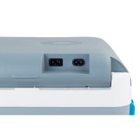 CAMPINGAZ Kühlbox Powerbox Plus 24l Kunststoff grau