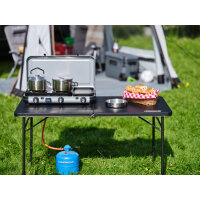 CAMPINGAZ Topfset Topf mit Deckel 18 x 9 cm (Ø x...