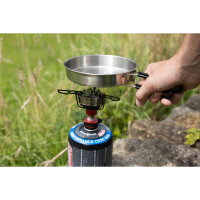 CAMPINGAZ Topfset Trekking Topf 14,5 x 6,5 cm (Ø x...
