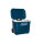 Coleman Kühlbox 50QT Xtreme Wheeled 47l Hart-Polyethylen blau/weiß