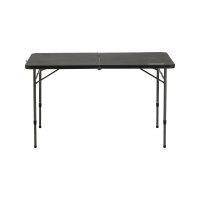 Coleman Campingtisch 122 x 71 x 61 cm (B x H x T)...