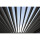 barths Terrassenüberdachung Cadiz 360 x 250 x 720 cm (B x H x T) Aluminium anthrazit