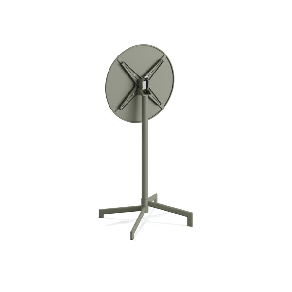 barths Stehtisch Versa 600 x 740/1.020 mm (Ø x H)