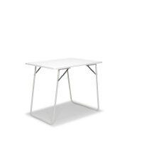 barths Campingtisch Camping 60 x 67 x 80 cm (B x H x T)...