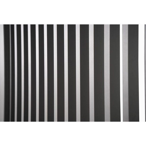 barths Zubehör Terrassenüberdachung Vertical Seitenwand Best Terrassenüberdachung Cadiz 49940050 93 x 229 x 5 cm (B x H x T) Aluminium anthrazit