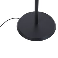 barths Heizstrahler Zen 1.500W 1 Heizstufe Netzbetrieb