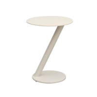 barths Beistelltisch Paros 450 x 455 x 450 mm (B x H x T)...