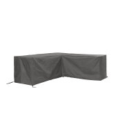 barths Schutzhülle Gartenmöbel 215 x 70 x 215...